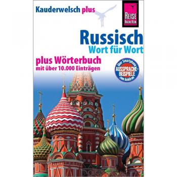 Kauderwelsch plus Russisch
