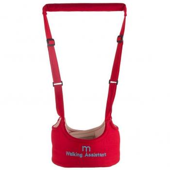 Anti-Fall Toddler Walking Assistant