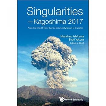 Singularities