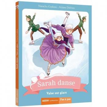 Sarah danse