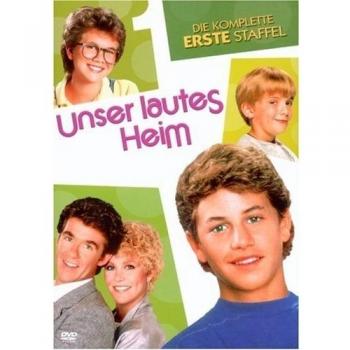 Unser lautes Heim