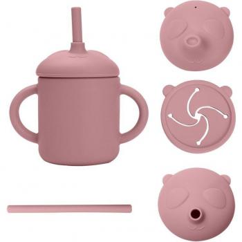 Mango Pezón Taza AntiFuga