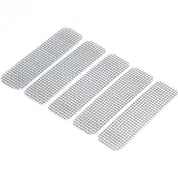 Fly Guard Net Repair Tape – 5 Pack for Doors & Windows