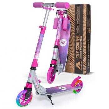 Urban Skyracer LED Starlight Suspension