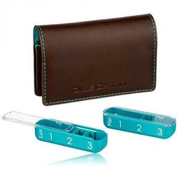 Pilbox Mini Doseur