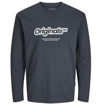 Jack & Jones Langarmshirt für Jungen JORVESTERBRO
