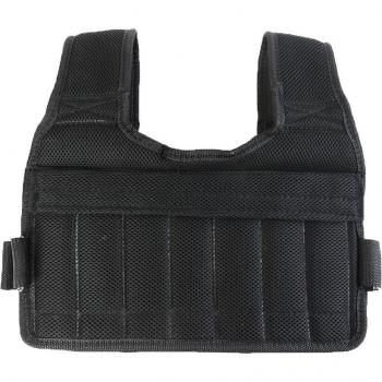Chaqueta de Arena con Peso Variable
