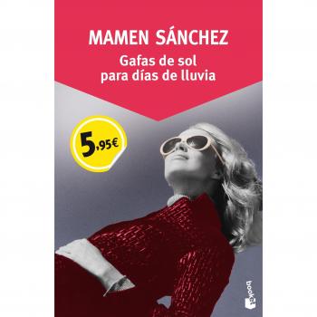 Gafas de sol para días de lluvia