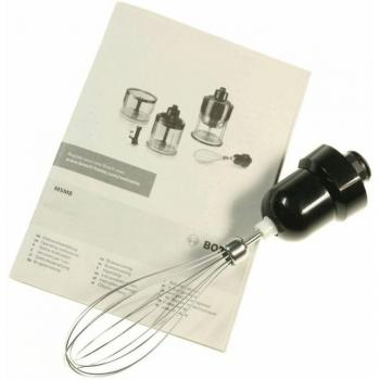Bosch Frusta Robot Culinario 4349587