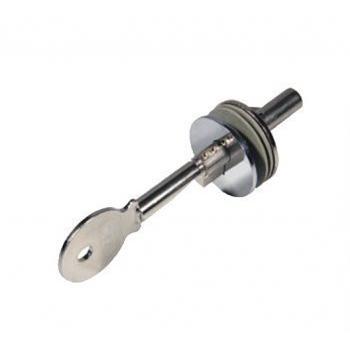 Vivexotic Glass Door Sliding Lock