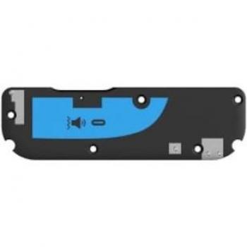 Haut-parleur substitut Fairphone 5 – finition noire, code F5LDSP-1ZW-WW1