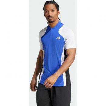 Freelift Pro Polo Azul Multicolor (S)