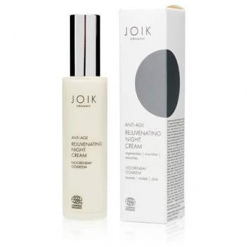 JOIK Crème de Nuit Bio