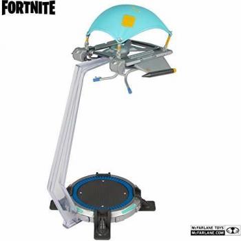 MC FARLANE FORTNITE GLIDER ACCESSORY SET – Pacchetto di Volo 35 cm