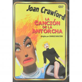 La Cancion de la Antorchia