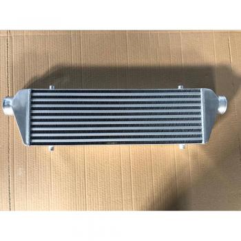 Intercooler de 27×7×2,5 cm con Conexión Doble