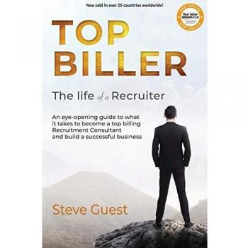 Top Biller: The Life of a Recruiter