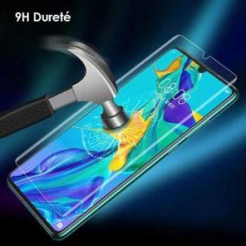 Huile de protection 25D – Film Verre Trempe P30 Pro