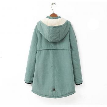 Manteau d'extérieur pour femmes enceintes