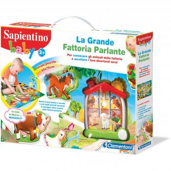 Parlante per Bambini 12038