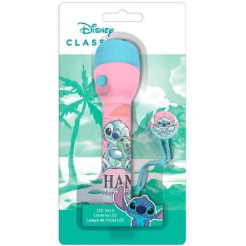 Stitch & Friends Children's Headlamp