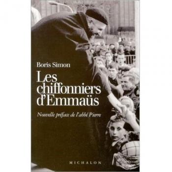 Les chiffonniers d'Emmaüs