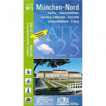 ATK25-N11 München-Nord