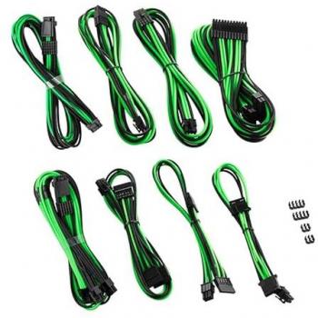 CableMod RT-Serie Pro ModMesh 12VHPWR Dual Kabel Kit für ASUS/Seasonic