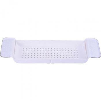 Multi-Function Shower Organizer