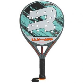 Royal Padel Racchetta Whip Hybrid 2025