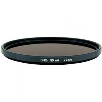 Marumi DHG77ND64 – Filtro Fotográfico de 7,7 cm