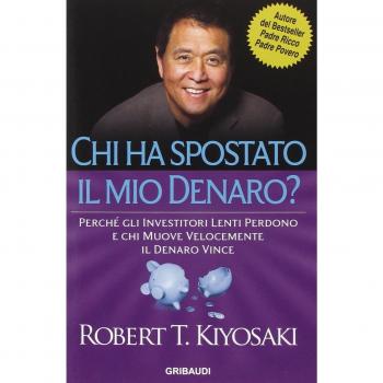 Chi ha spostato il mio denaro? Perché gli investitori lenti perdono e chi muove velocemente il denaro vince