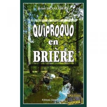 Quiproquo en Brière