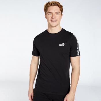 PUMA Camouflage T-Shirt für Herren – Ess Tape Design, Ref. 673358