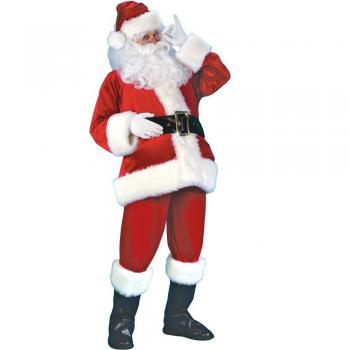 Costume de Noël