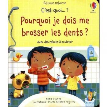 C'est quoi... ?