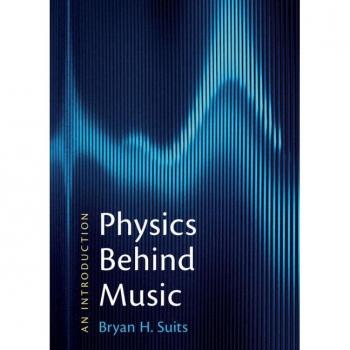 Vitalsource Technologies, Inc. Physics Behind Music