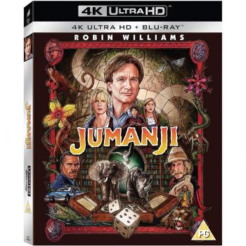 Jumanji