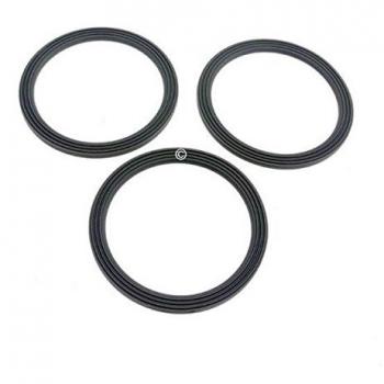 Set di 3 guarnizioni per mixer Kenwood