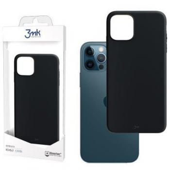 Funda Elegante 3MK para iPhone 12/12 Pro