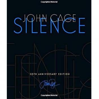 Silence by John Cage & Other Kyle Gann