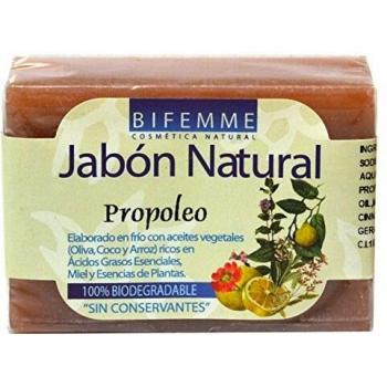 Propolis Handseife Ynsadiet 100 g Naturallook