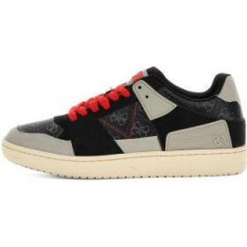 Guess 2024 Zapatillas Sava Negros Casual 41