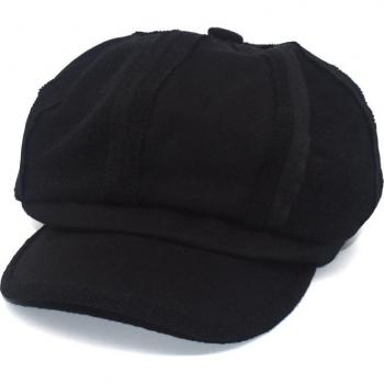 Women's Octagonal Beret Hat