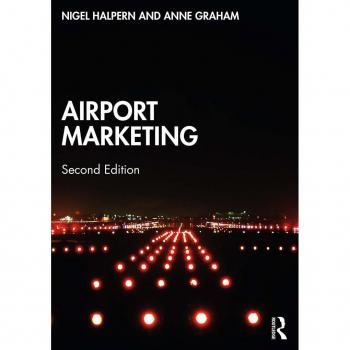 Vitalsource Technologies, Inc. Airport Marketing