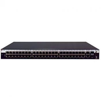 Enterasys A4H124-48 Switch de red gestionado L2 Fast Ethernet