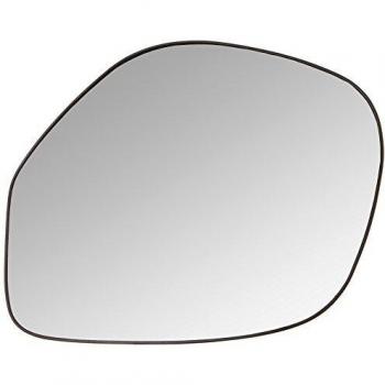 Cristal retrovisor exterior Van Wezel 0978837