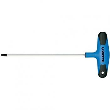 Chiave a T WITTE Pro TX10 Torx