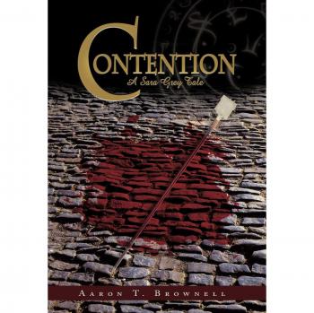 Contention: A Sara Grey Tale