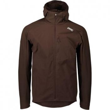 Giacca POC Guardian Air Marrone XL